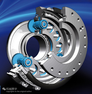 精密减速机 日本技术霸权下的全球机器人产业命脉