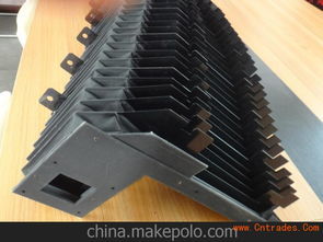 宁波友佳机床防护罩 机械设备及配件设计的专业之道