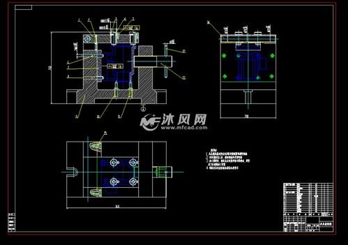阀体零件机械加工工艺及专用夹具设计详解