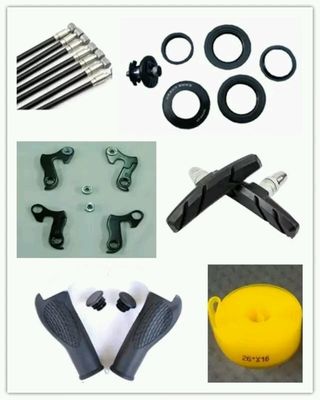 机械设备及配件的设计 相顾氵无言的创新与精细之旅