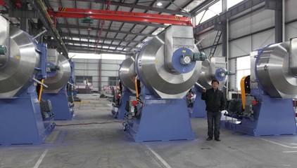 溧阳市汇达机械 专注农业机械设备及配件的创新设计