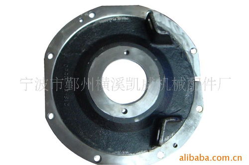 宁波市鄞州横溪凯威机械配件厂 专业机械设备及配件的设计与制造